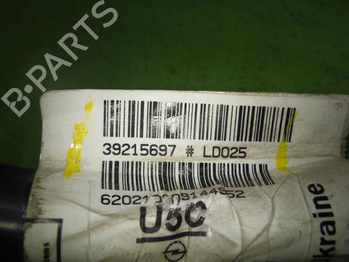 Electronic sensor OPEL ASTRA K (B16) 1.5 CRDI (68) | BP28206805M84 