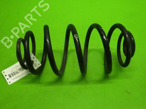 Used Shock absorber spring OPEL MERIVA A MPV (X03) 1.6 (E75) (87 hp) 14729532