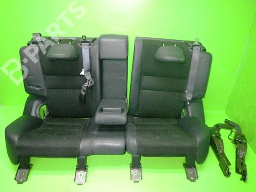 Sæde Bagtil HONDA ACCORD VII Tourer (CM, CN) 2.2 i-CTDi (CN2) (140 hp) 6373035