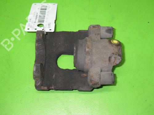 Left rear brake caliper BMW X3 (E83) 2.0 d | BP14727917M107 