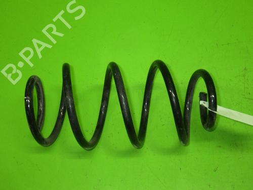 Used Shock absorber spring MERCEDES-BENZ B-CLASS Sports Tourer (W246, W242) B 180 (246.242) (122 hp) 14739710