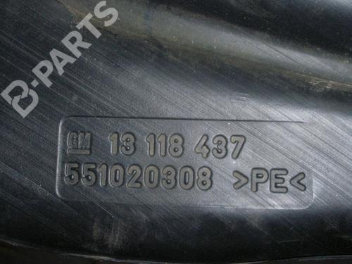 Bensintank OPEL ASTRA H (A04) 1.7 CDTI (L48) | BP6399212C62 