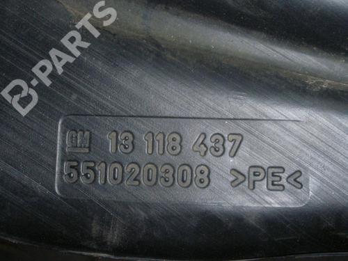 BP6399212C62 | Fuel tank OPEL ASTRA H (A04) 1.7 CDTI (L48) BP6399212C62