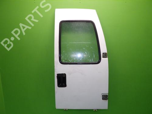 Used Right tailgate Right tailgate 37285416 37285416