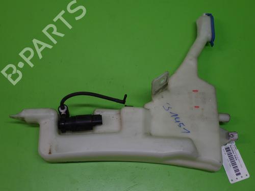 Used Windscreen washer tank MINI MINI (R50, R53) One (90 hp) 15272378