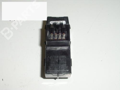 Right front window switch VOLVO V40 Estate (645) 1.9 DI | BP6341724I26 