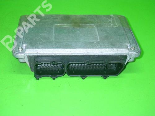 Control unit VW GOLF IV (1J1) 1.4 16V | BP6346796M11 