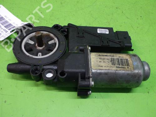 Used Left front window motor RENAULT LAGUNA II Grandtour (KG0/1_) 2.2 dCi (KG0F) (150 hp) 30403600