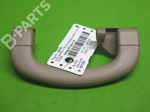 Håndtag i tag ALFA ROMEO 159 (939_) 2.4 JTDM (939AXD12, 939AXD1B) (200 hp) 6537414