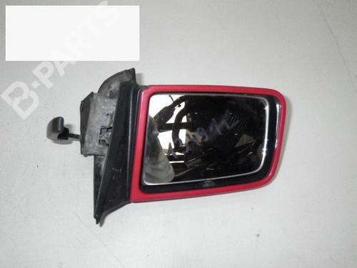 Left mirror OPEL KADETT E Hatchback (T85) 1.4 i (C08, C48, D08, D48) | BP6637286C26 