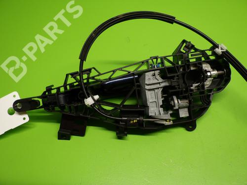 Rear right exterior door handle OPEL ASTRA K Sports Tourer (B16) 1.4 Turbo (35) | BP11731245C130 