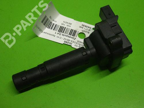 Ignition coil MERCEDES-BENZ C-CLASS Coupe (CL203) C 180 Kompressor (203.746) | BP6394488M94 