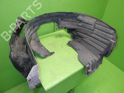 Wheel arch NISSAN MICRA III (K12) 1.2 16V | BP21563333C56 