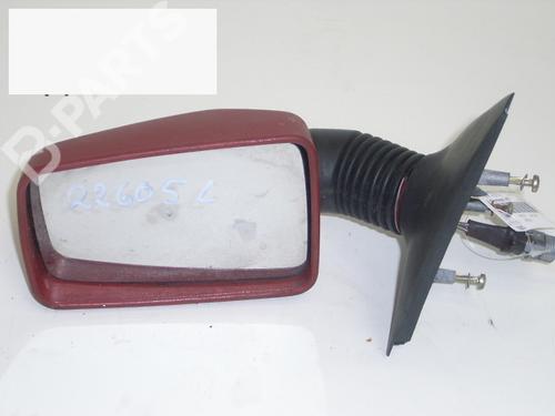 Used Left mirror FIAT TIPO (160_) 1.6 i.e. (160.A1, 160.EC, 160.EB) (75 hp) 6640674