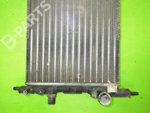 Water radiator OPEL KADETT E Hatchback (T85) 1.3 N (C08, C48, D08, D48) | BP6405069M31 