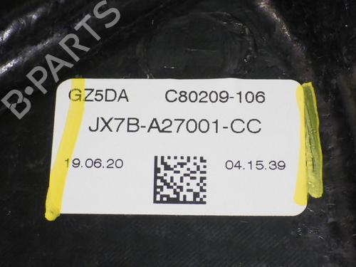 Rear left window mechanism FORD FOCUS IV Turnier (HP) 1.5 EcoBoost | BP40517127C24 - Image 3