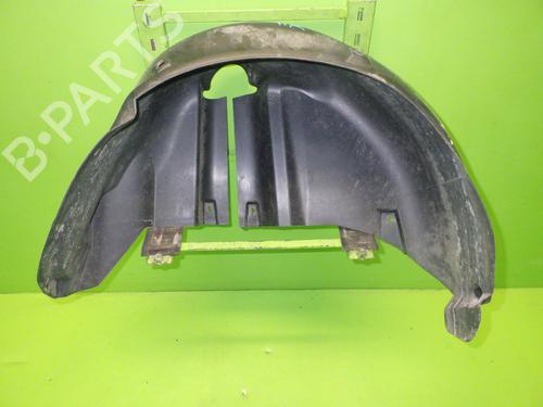 Used Wheel arch SKODA FABIA II (542) 1.2 TSI (86 hp) 28526667