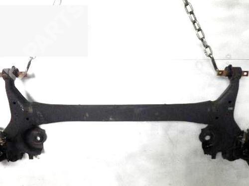 Used Rear axle MITSUBISHI COLT VI (Z3_A, Z2_A) 1.1 (Z31A, Z32A) (75 hp) 6344379