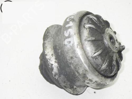 Used Gearbox mount MERCEDES-BENZ 190 (W201) D 2.0 (201.122) (72 hp) 14706463