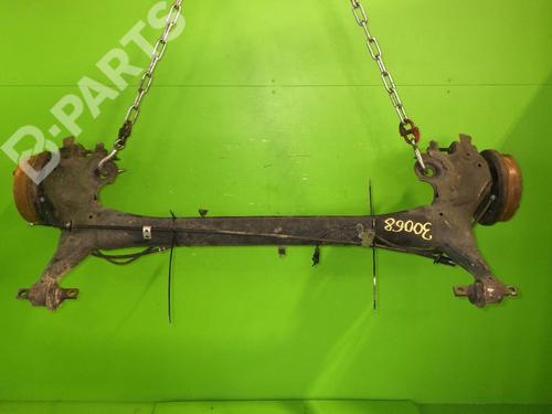 Rear axle MITSUBISHI COLT VI (Z3_A, Z2_A) 1.1 (Z31A, Z32A) | BP6391046M2 