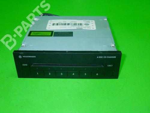 Elektronisk modul VW GOLF V (1K1) 2.0 TDI 16V (140 hp) 6365343