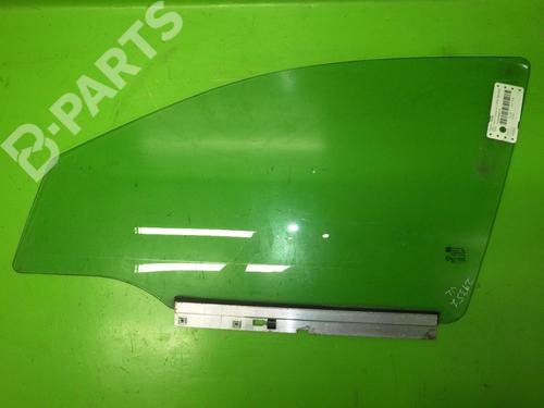 Front left door window OPEL ASTRA H Estate (A04) 1.3 CDTI (L35) (90 hp) 6649398