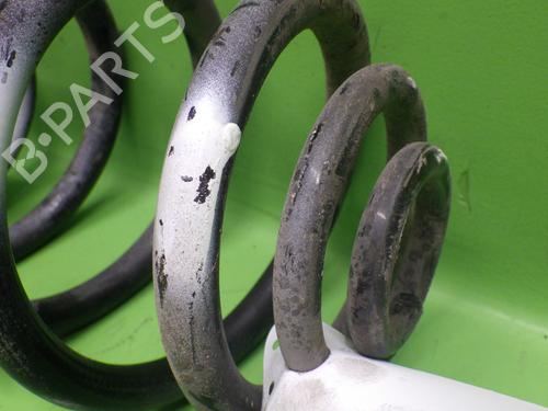 Shock absorber spring OPEL OMEGA B (V94) 2.0 16V (F69, M69, P69) | BP30582232C152 