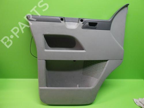 Used Front left panel VW TRANSPORTER T5 Van (7HA, 7HH, 7EA, 7EH) 2.0 TDI (140 hp) 22613122