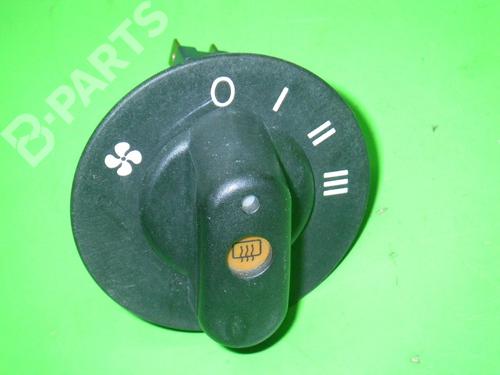 Used Climate control OPEL CORSA A Hatchback (S83) 1.6 GSI (F08, M08, F68, M68) (100 hp) 6360861