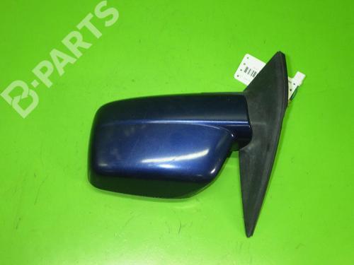 Left mirror NISSAN X-TRAIL I (T30) 2.2 Di 4x4 | BP6676445C26 