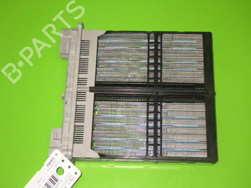 Used Heater resistor MERCEDES-BENZ C-CLASS T-Model (S204) C 350 CDI 4-matic (204.292) (231 hp) 14730508