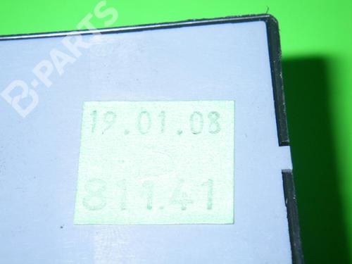 Right front window switch VW GOLF V (1K1) 1.9 TDI | BP6359948I26 