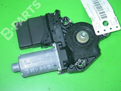 Used Left rear window motor VW GOLF V (1K1) 1.9 TDI (105 hp) 6666327