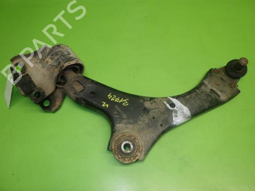 Used Left front suspension arm VOLVO V70 III (135) D5 AWD (185 hp) 18303835