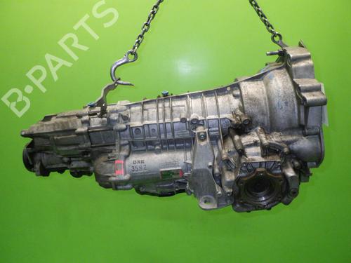 Getriebe AUDI A4 B5 Avant (8D5) 2.5 TDI quattro | BP29740010M3 