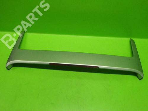 Spoiler da tampa da mala ALFA ROMEO 156 Sportwagon (932_) 1.9 JTD 16V (932BXE00) (140 hp)null