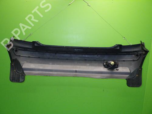 Rear bumper HYUNDAI ATOS (MX) 1.1 | BP23412332C8