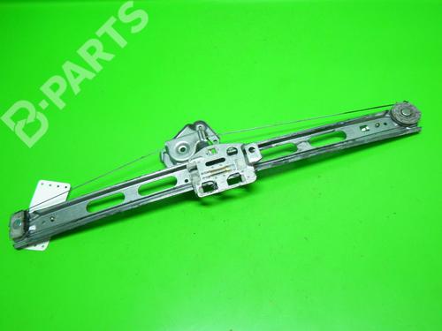 Front left window mechanism MERCEDES-BENZ A-CLASS (W168) A 170 CDI (168.008) | BP6636685C22 