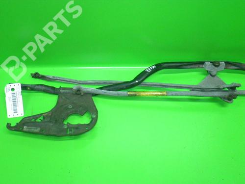 Front wipers mechanism OPEL SINTRA (APV) 2.2 i 16V (OUN16, Y94) | BP6373693C83 