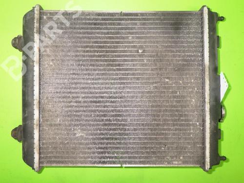Water radiator NISSAN MICRA II (K11) 1.0 i 16V | BP6339845M31 