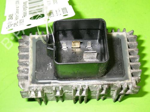 Electronic module OPEL ASTRA H Estate (A04) 1.7 CDTI (L35) | BP14729316M83 
