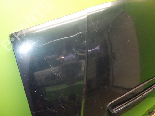 Hood SUZUKI GRAND VITARA I (FT, HT) 2.0 TD 4x4 (SQ420D) | BP21390100C1 