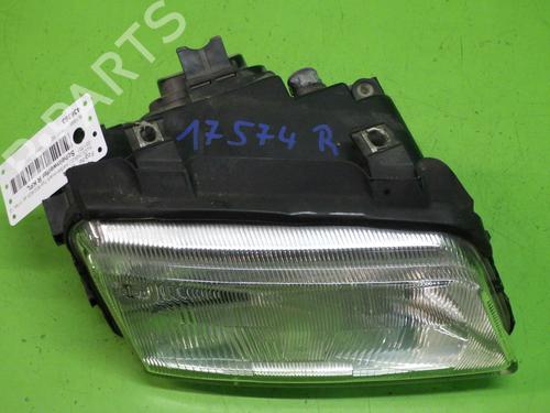 Used Right headlight AUDI A4 B5 (8D2) 1.8 (125 hp) 30331958