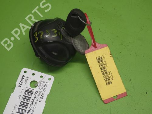Used Fuel cap Fuel cap IVECO DAILY IV Dump Truck 35C15 (146 hp) 34710118 34710118