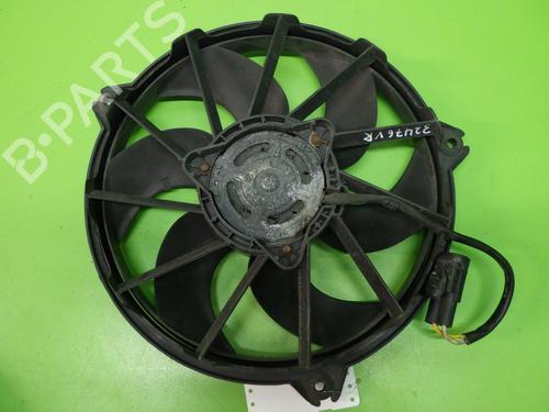 Radiator fan CITROËN C8 (EA_, EB_) 2.0 HDi 135 | BP33712055M35 - Image 2
