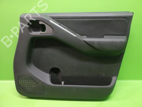 Used Front right panel NISSAN NAVARA NP300 (D40) 2.5 dCi 4WD (174 hp) 27976462
