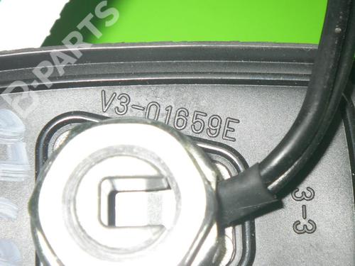 Radio NISSAN TIIDA Hatchback (C11) 1.6 | BP6372422E6 
