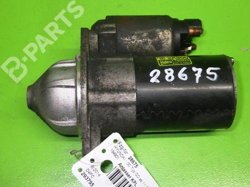 Used Starter HYUNDAI i30 (GD) 1.4 CRDi (90 hp) 6379741