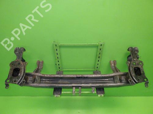 Front bumper reinforcement VW EOS (1F7, 1F8) 2.0 TDI | BP28309271C109 