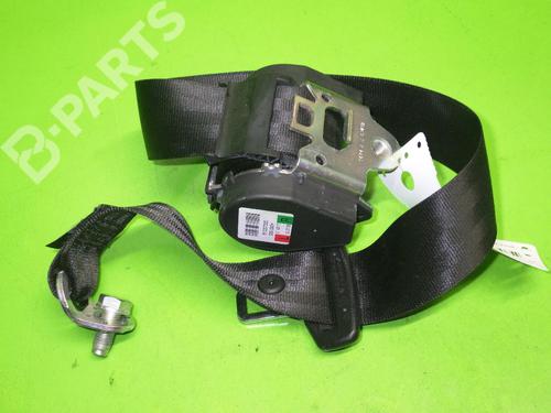 Rear right seatbelt AUDI A4 B8 Avant (8K5) 2.0 TDI | BP6654083I28 